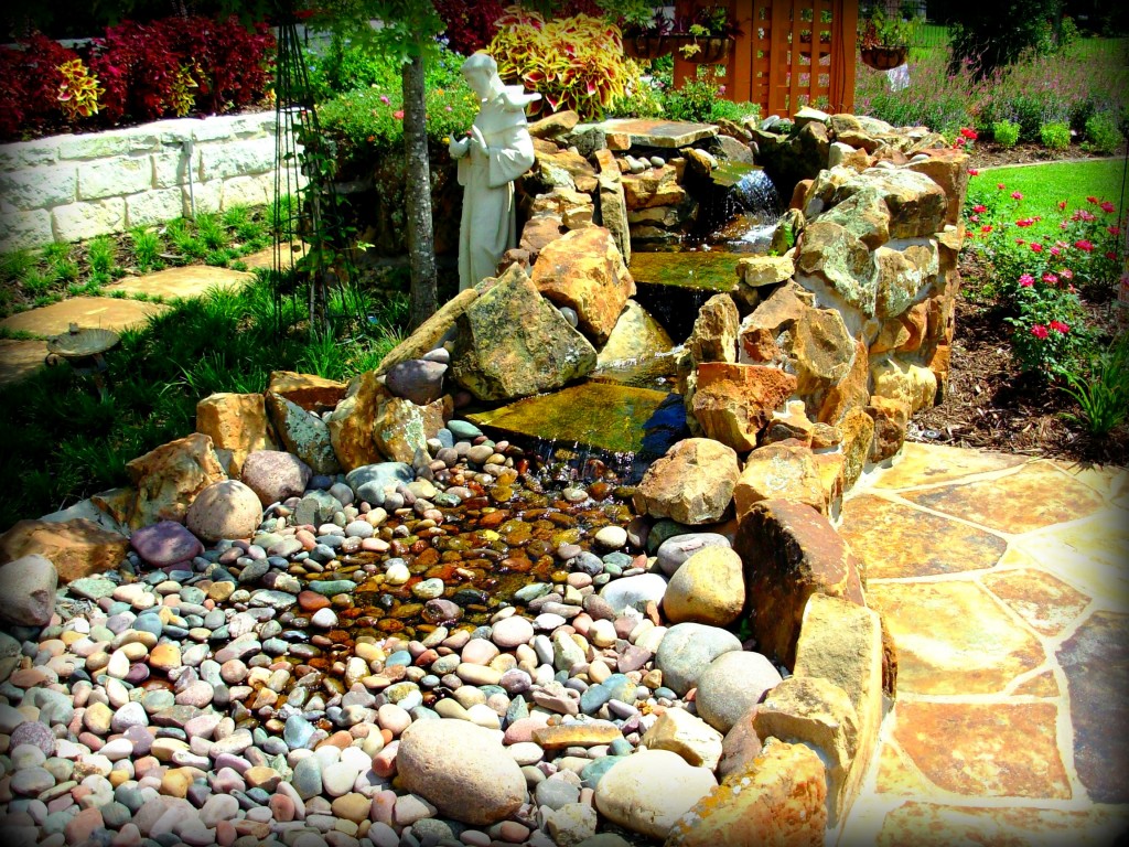 Pondless Waterfalls Gallery | Sublime Water Gardens