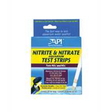 Nitrite / Nitrate Test Strips - Box of 25