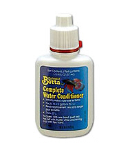 S/B Betta Water Cond. 1.7 oz