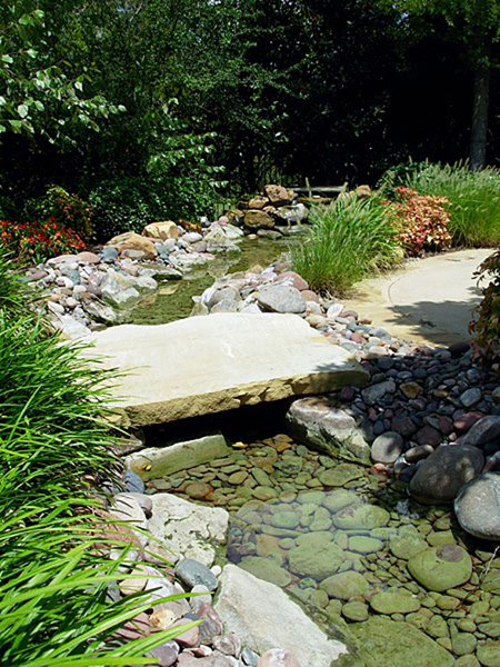 Water Gardens | Sublime Water Gardens